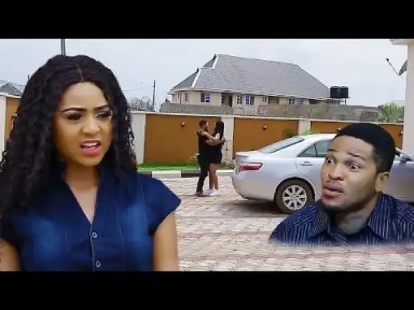 Video: Married A Lazy Wife 2 -   Latest Nigerian Nollywood Movies